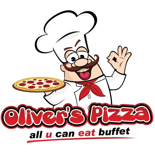 Oliver's pizza