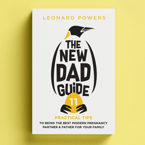 The New Dad Guide