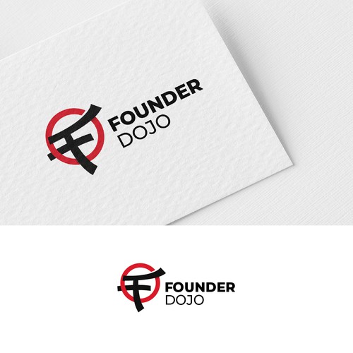 Founder Dojo Logo