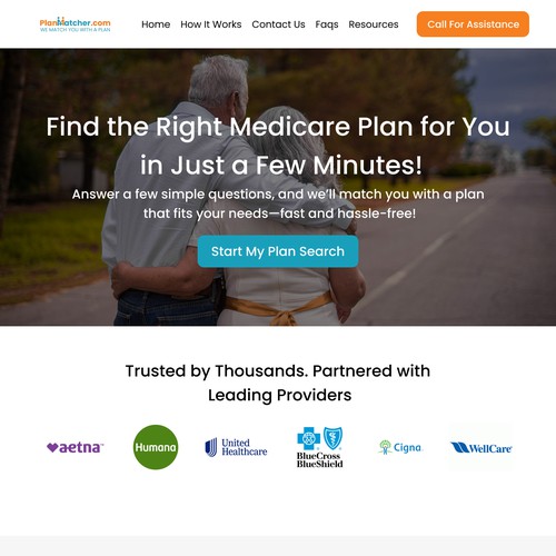 Planmatcher.com