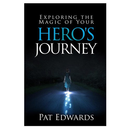 You can explore the magic of your own Hero's Journey. You can go on a Hero's Journey on purpose. You don't have to wait for Fate!