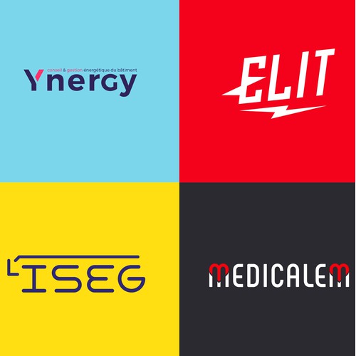 Exemples de logos (1)
