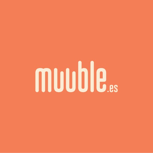 Mubble.es Logo
