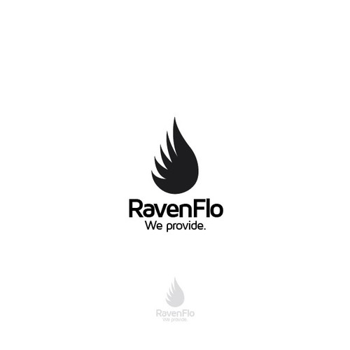 RavenFlo needs a logo!