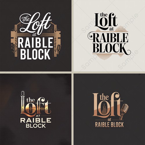 The Loft at Raible Block