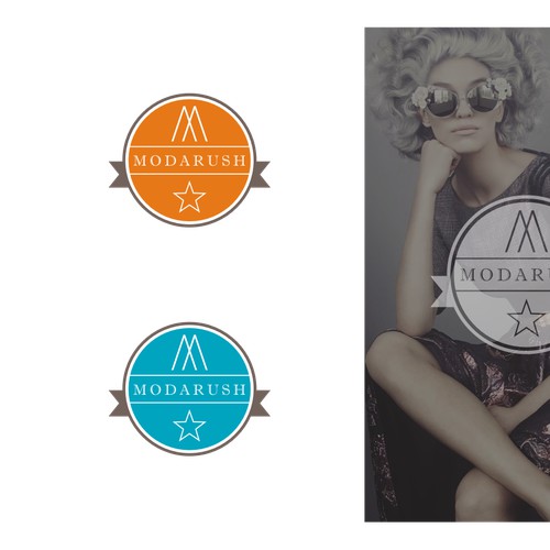 Logo designing for Fashion? We need a jaw dropping one!