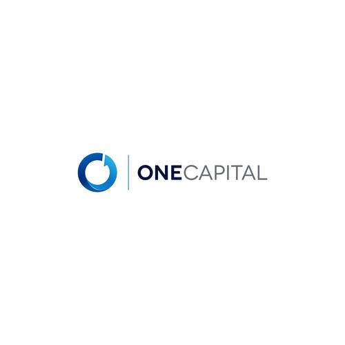 Logo for One Capital