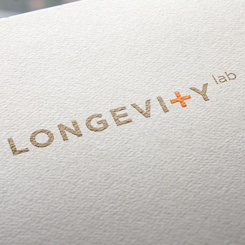 Logo for Longevity Lab