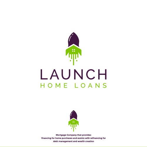 LAUNCHE HOME LOANS
