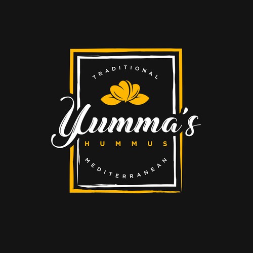 Yumma's Hummus