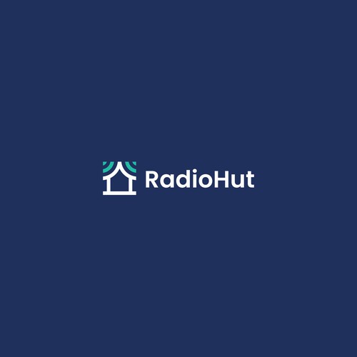 Radio Hut Logo