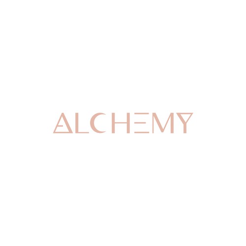 Alchemy Logo