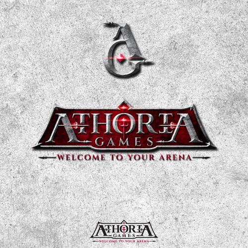 Athoria Games