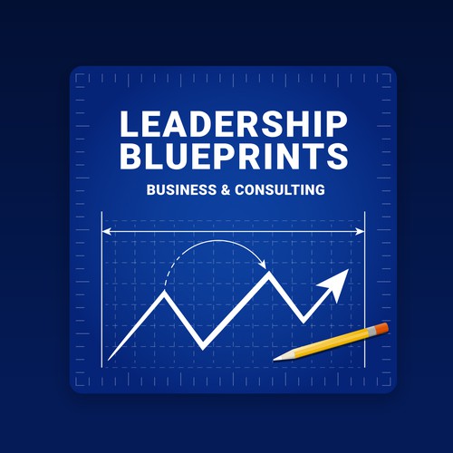 Podcast Leadership Blueprints