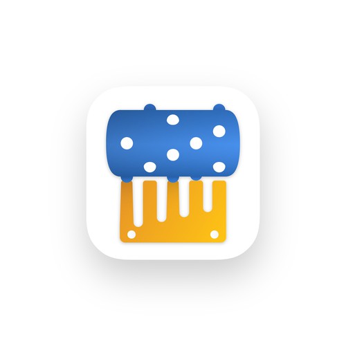 Icon design for Musical Box App