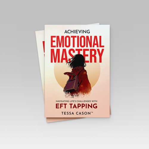 Book cover design