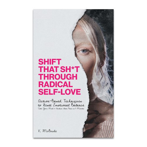 Cover for an ebook