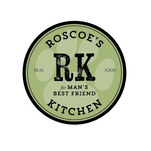 Roscoe's Kitchen Logo