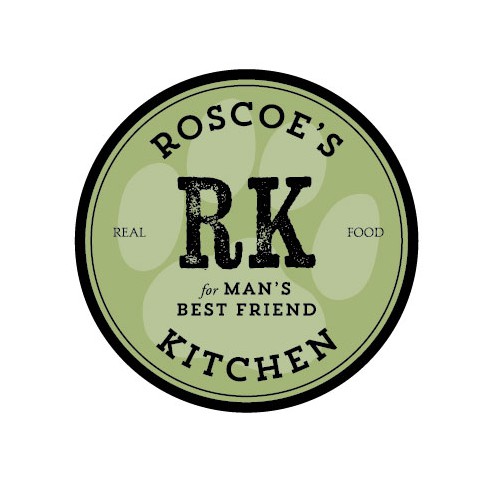 Roscoe's Kitchen Logo