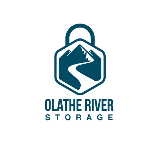 olathe river storage