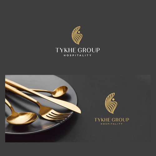 Shape the visual identity of Tykhe Group - tell our story of women-led hospitality & consulting