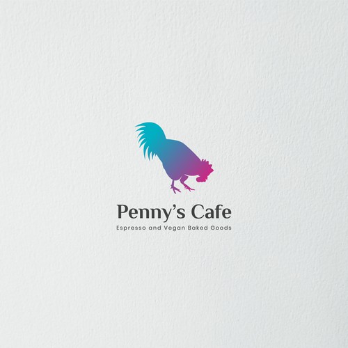 Create a Logo for Cafe