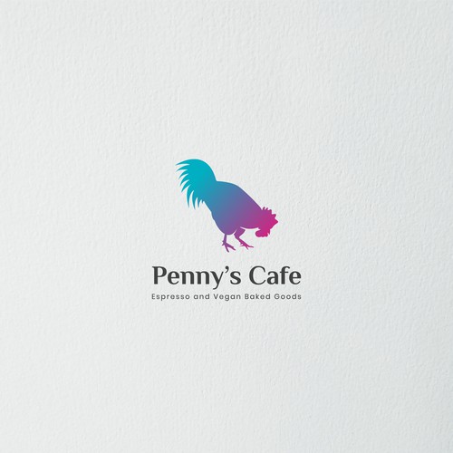 Create a Logo for Cafe