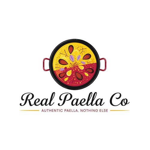 Real Paella Co