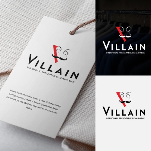 Villain