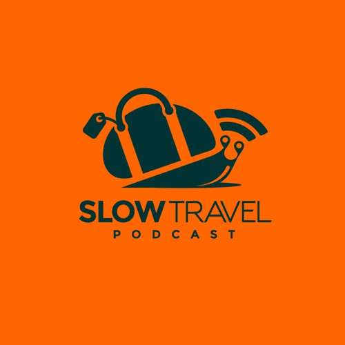 Slow Travel Podcast