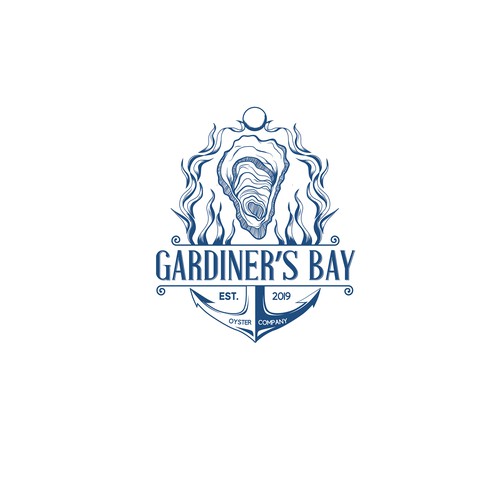Gardiner's Bay Oyster Company