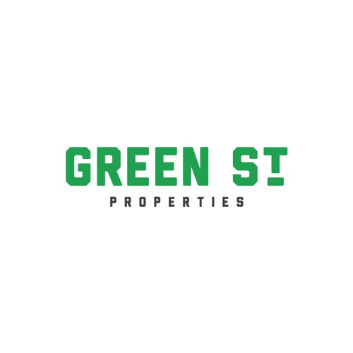 Green St Properties