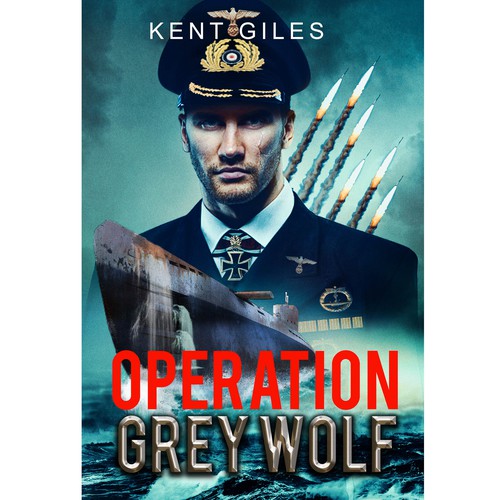 OPERATIOON GREY WOLF
