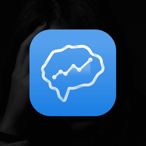 emotional fitness app icon