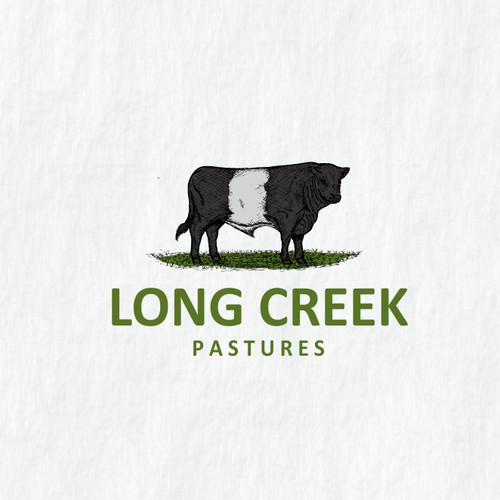 LONG CREEK PASTURES