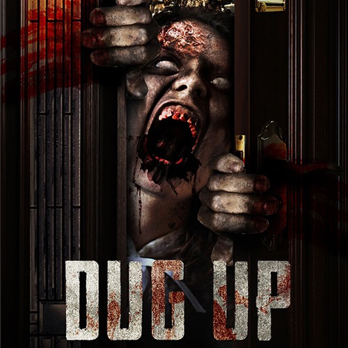 Dug Up Movie Poster