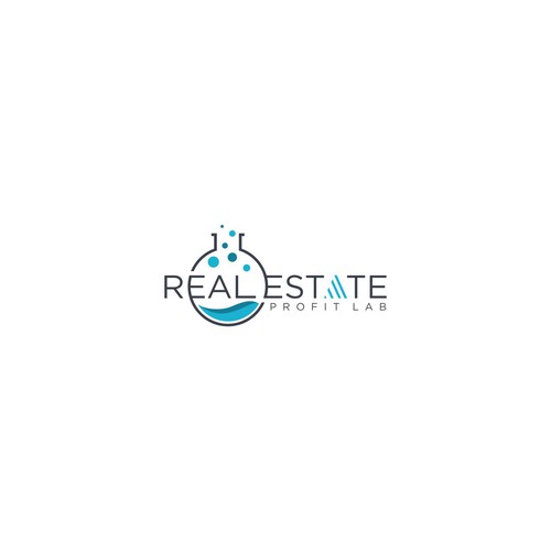 Real estate logo needed for people that DON'T sell houses