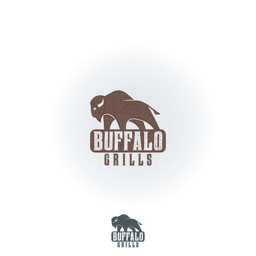 Buffalo grills 