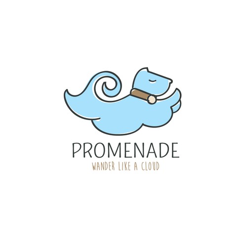 Promenade - Wander like a Cloud