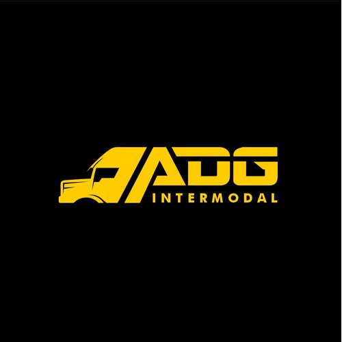 ADG Intermodal LOGO