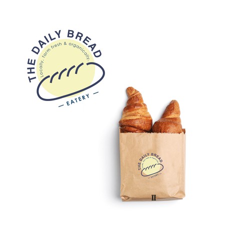 Bakery logo