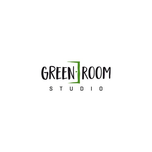 Green Room Studio