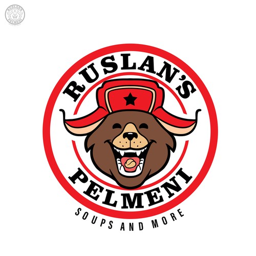 Bear Logo