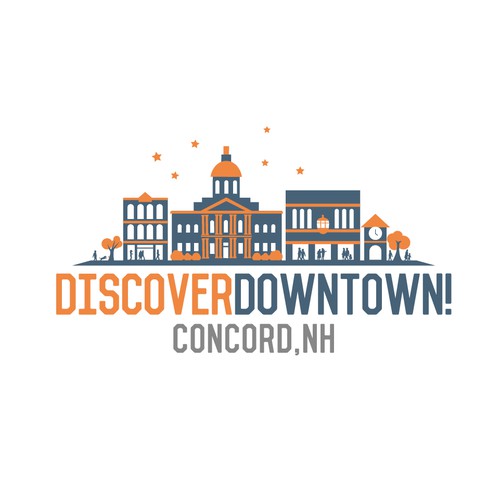 Discover Downtown