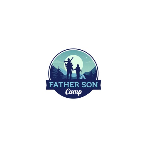 Camp Logo