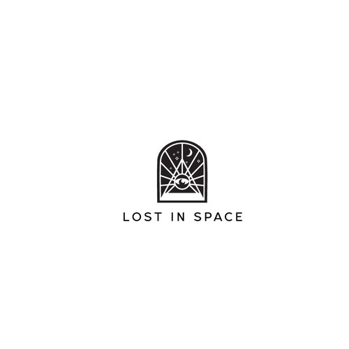 Lost in space