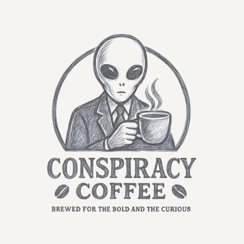 Conspiracy Coffee