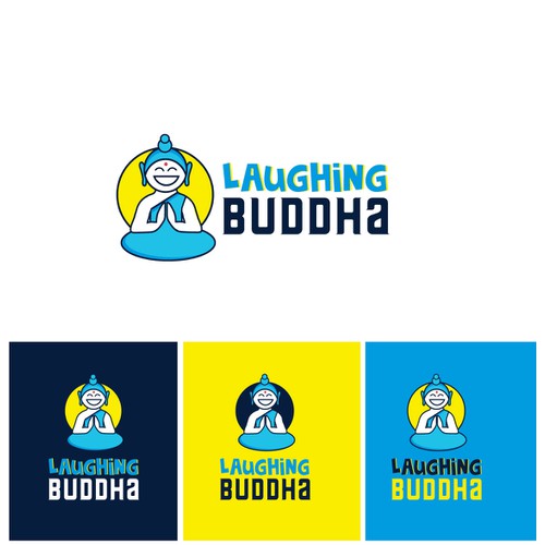 laughing buddha