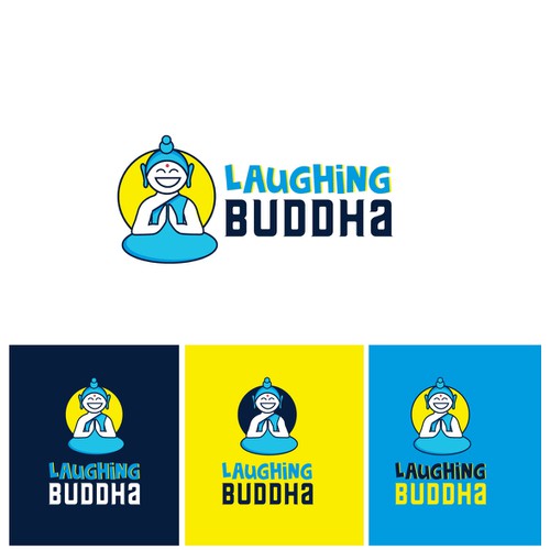 laughing buddha