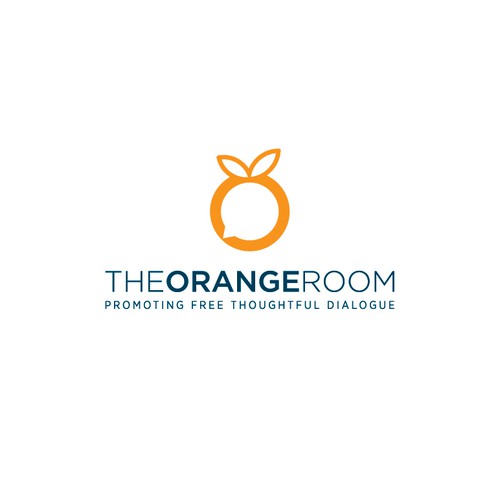 Orange logo